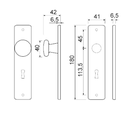 LANGSCHILD 212/41 RH