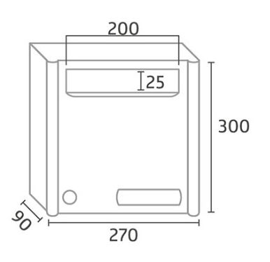 Column V270