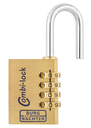 Combi Lock 80