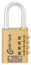 Combi Lock 80