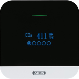 ABUS batterij CO2WM110 CO2-melder