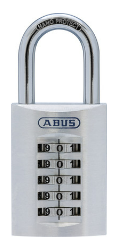 ABUS hangslot 183AL/45