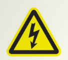 PIKT-O-NORM pictogram 35 ELEKTR.SPANNING