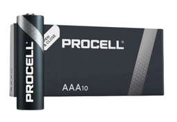 Duracell batterij AAA Procell constant power