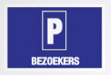 PIKT-O-NORM pictogram 362494 P BEZOEKERS PP.210X295