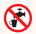 PIKT-O-NORM pictogram 32 GEEN DRINKWATER