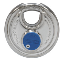 ABUS hangslot 24IB