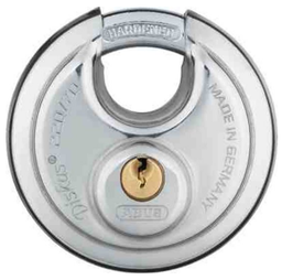 ABUS hangslot 220/70