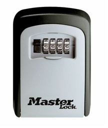 Masterlock Sleutelkluis 5401 EURD